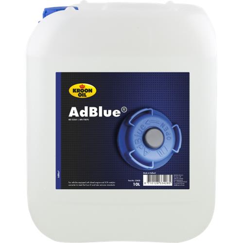 Kroon-oil kroon adblue 10ltr