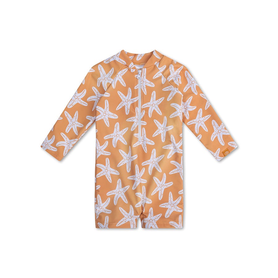 SEASTAR | Oranje uv traje de baño chicos