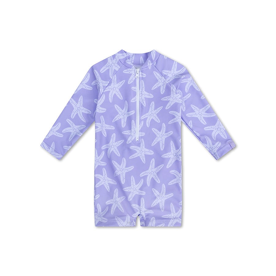 SEASTAR | Lila UV Swimming Suit Boys
