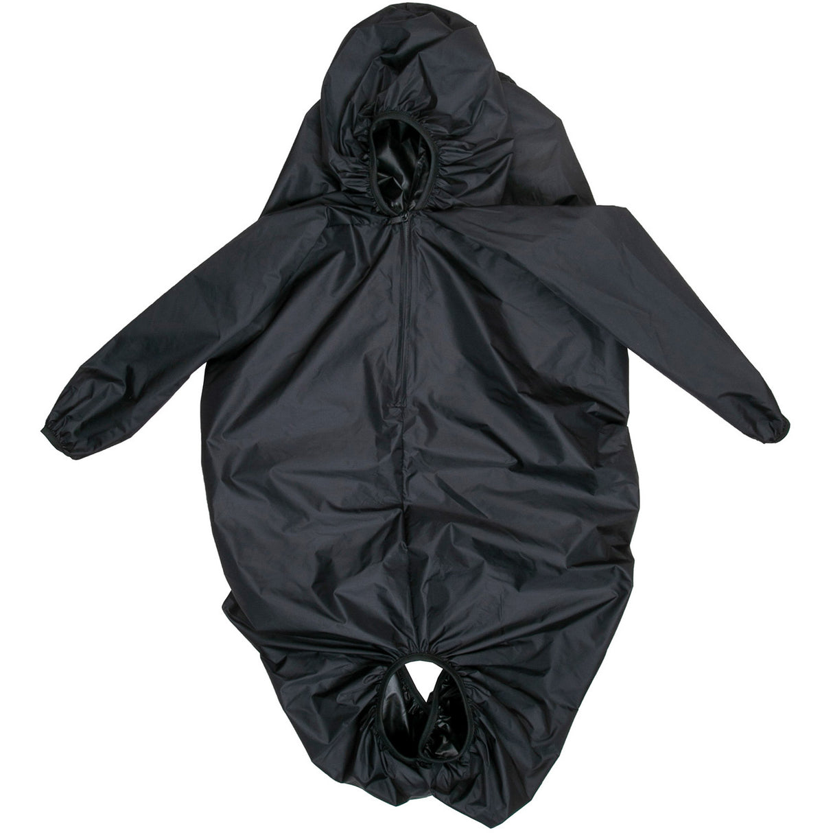 M-Wave M-Wave Poncho Kid`ns SEAT Rain Poncho