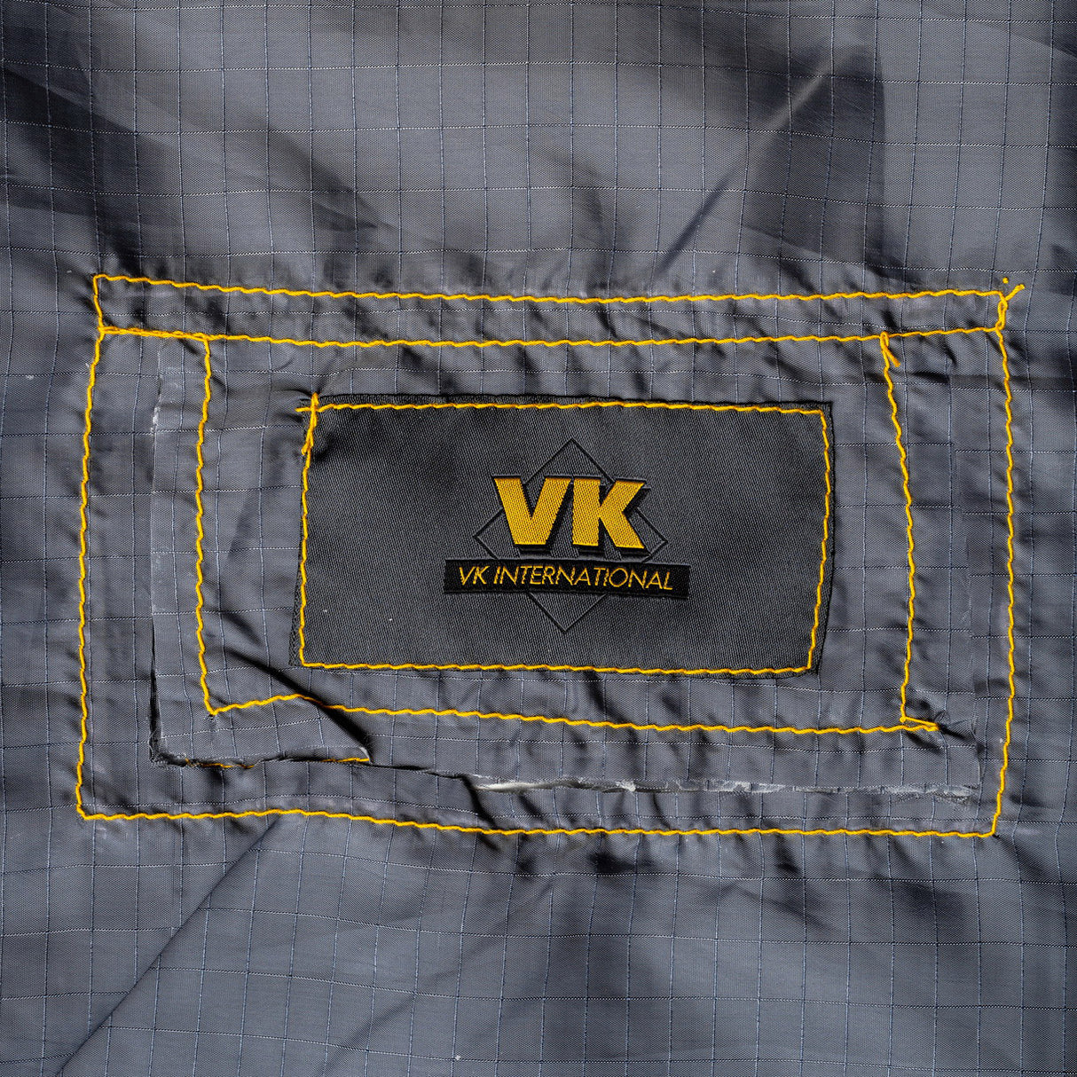 VK Fietspyjama E -Bike - 220cm - Grigio