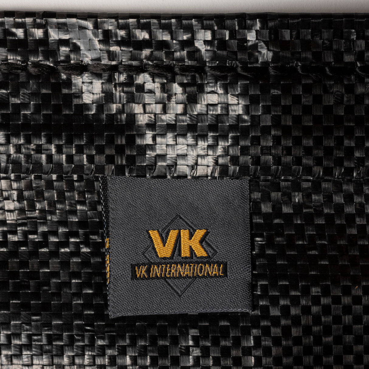 VK Tandem Luxury Bicycle Cover - 300 cm sort