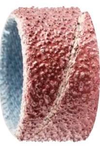 Pferd slijphuls 15x10mm a80 | 25 stuk stuks