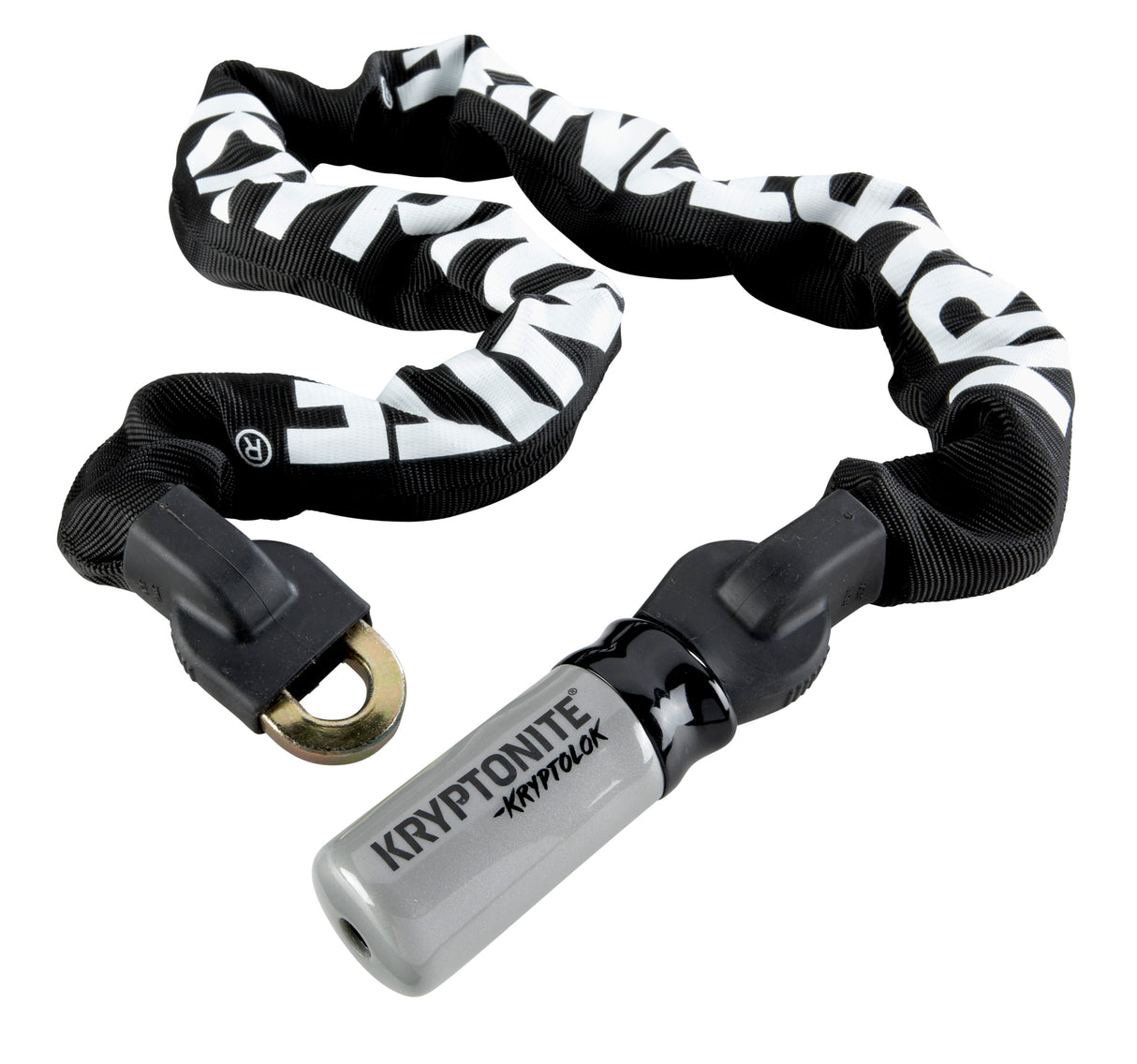 Kryptonite chain lock kryptolock 995