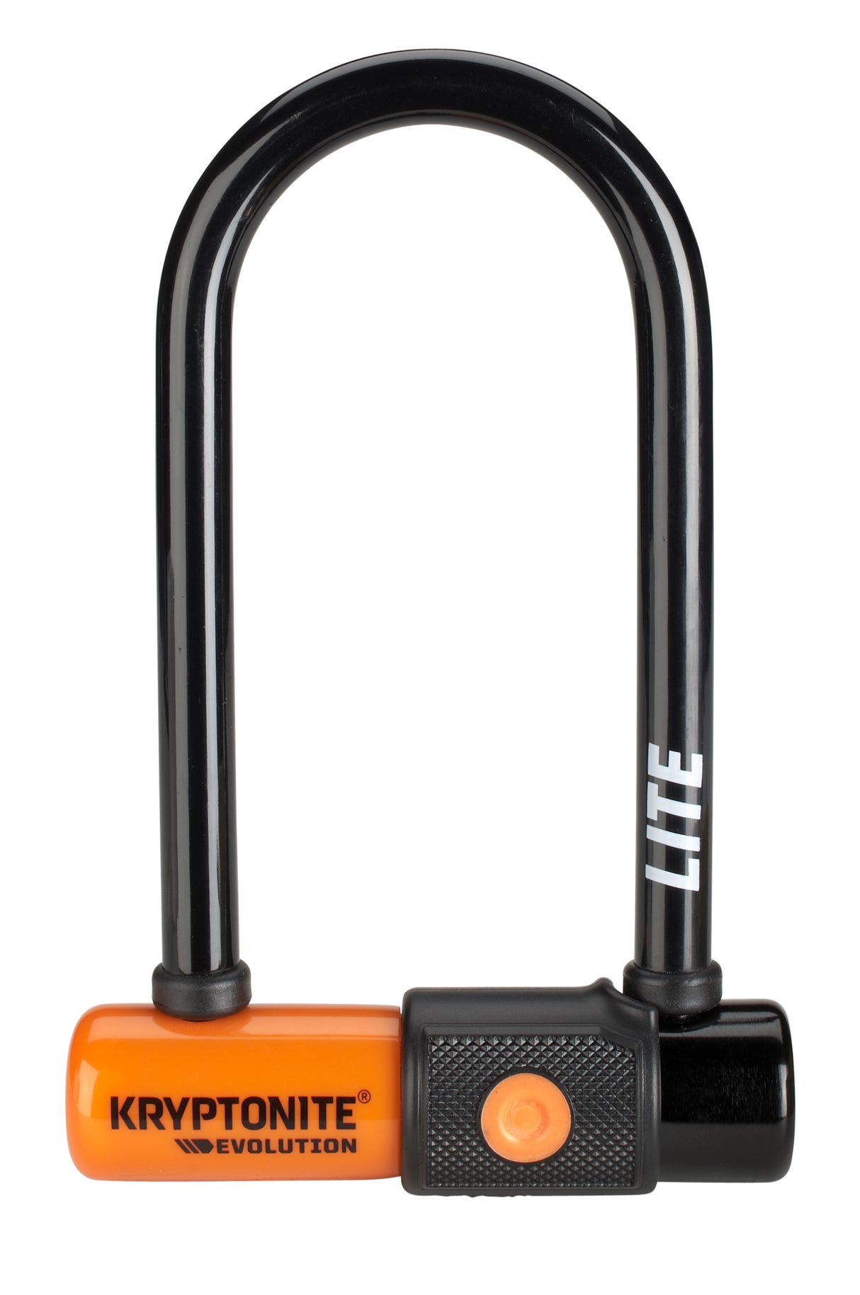 Kryptonite padlock evolution lite mini-6
