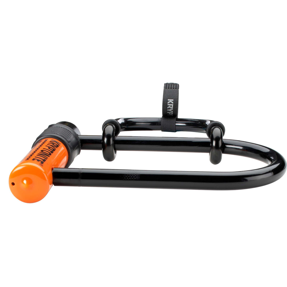 Kryptonite padlock messenger mini+