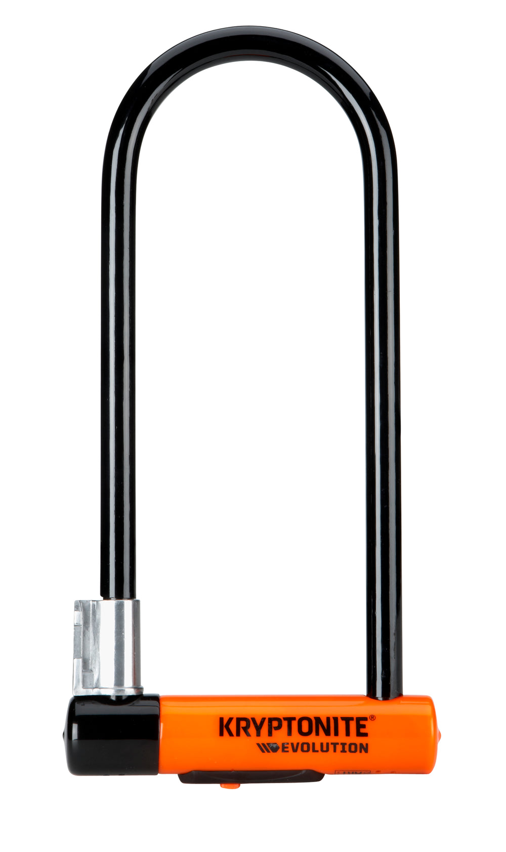 Kryptonite U-lock evolution ls art3