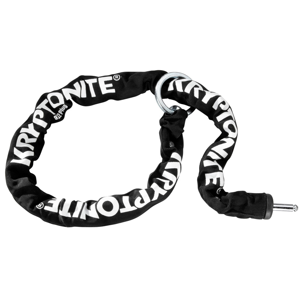 Kryptonite chain lock 912