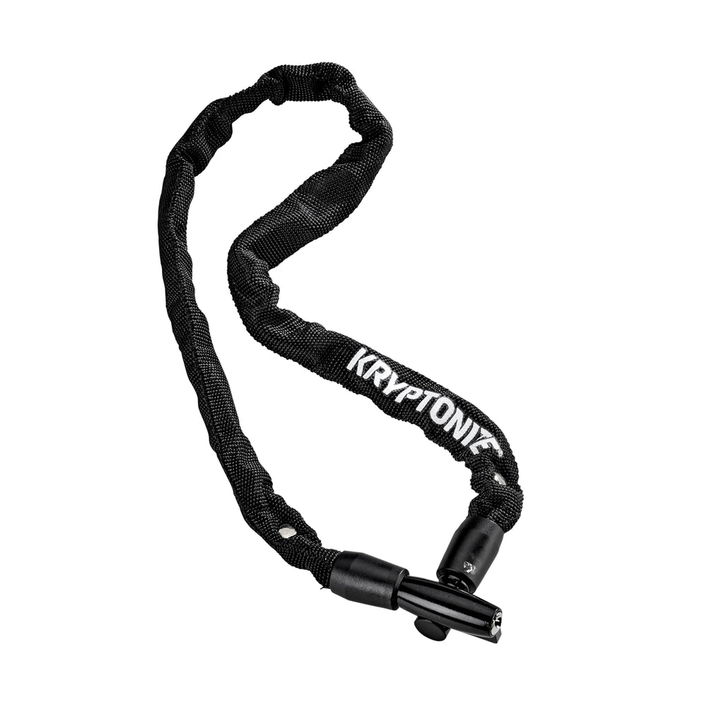 Kryptonite chain lock keeper 465