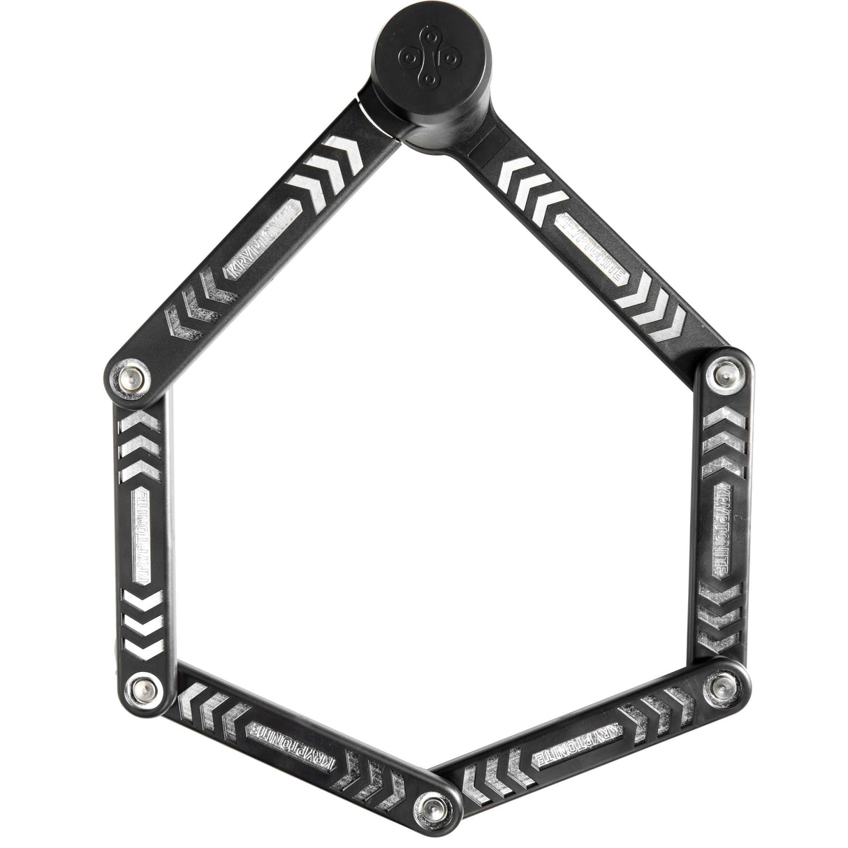 Kryptonite folding lock kryptolock 685