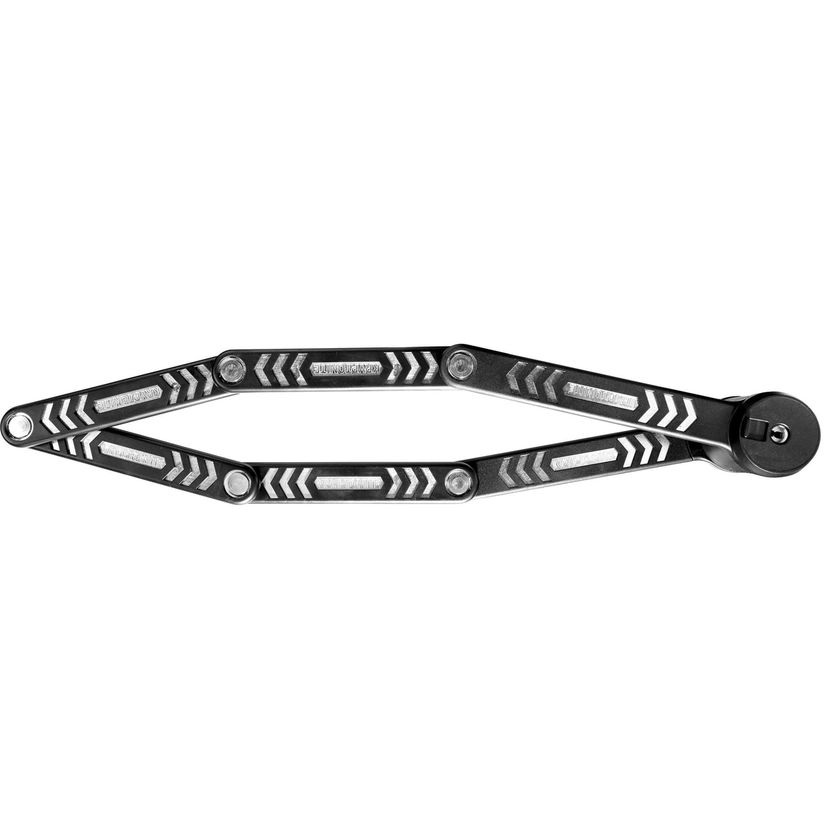 Kryptonite folding lock kryptolock 685