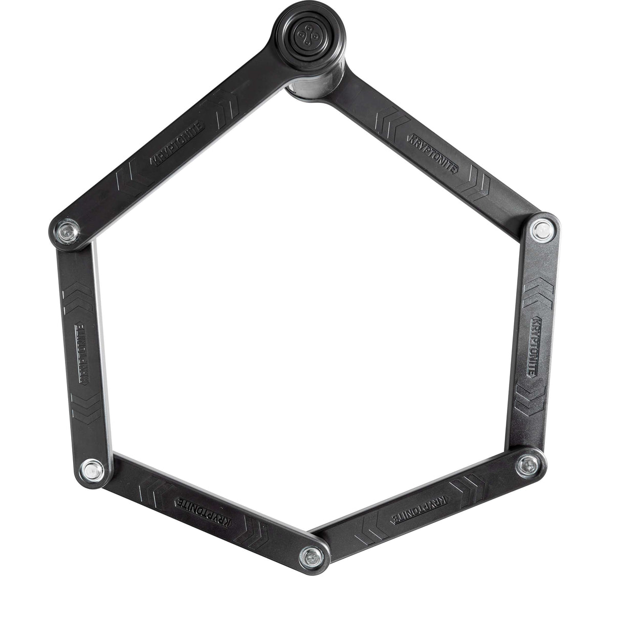 Kryptonite folding lock keeper 510