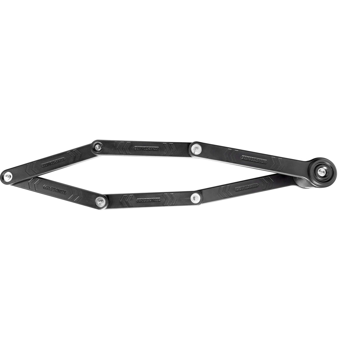 Kryptonite folding lock keeper 510