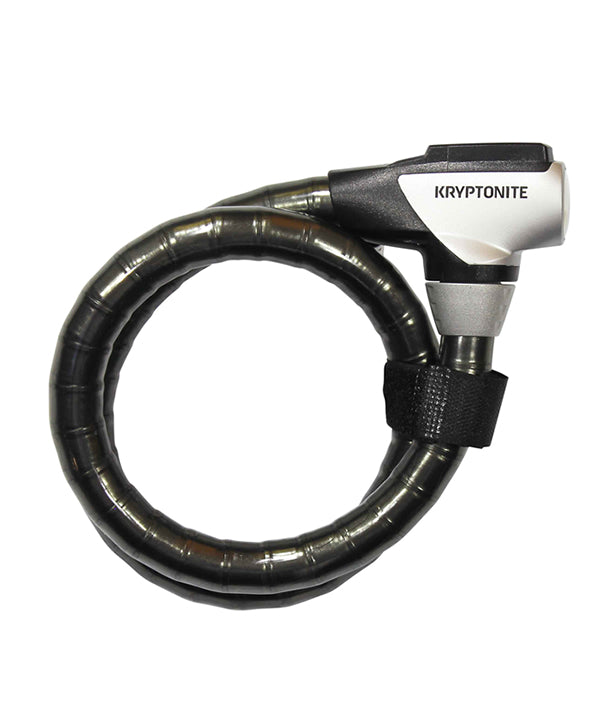 Kryptonite cable lock kryptoflex 2010