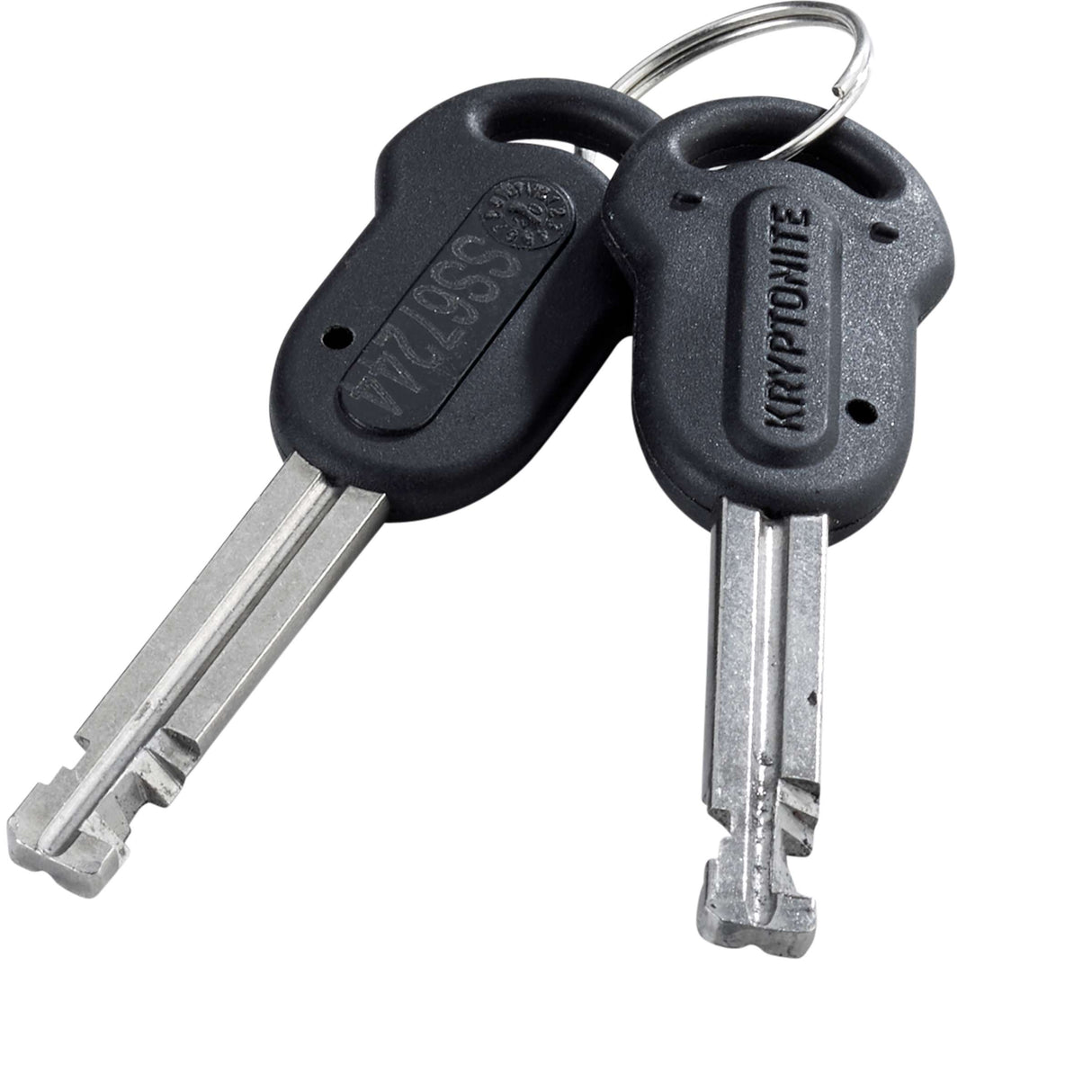 Kryptonite chain lock keeper 785 gray