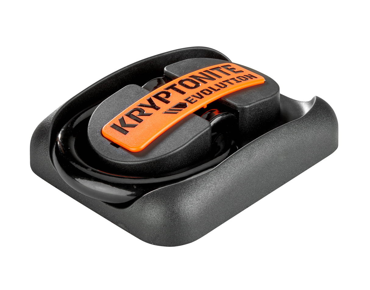 Kryptonite wall floor anchor evolution art4