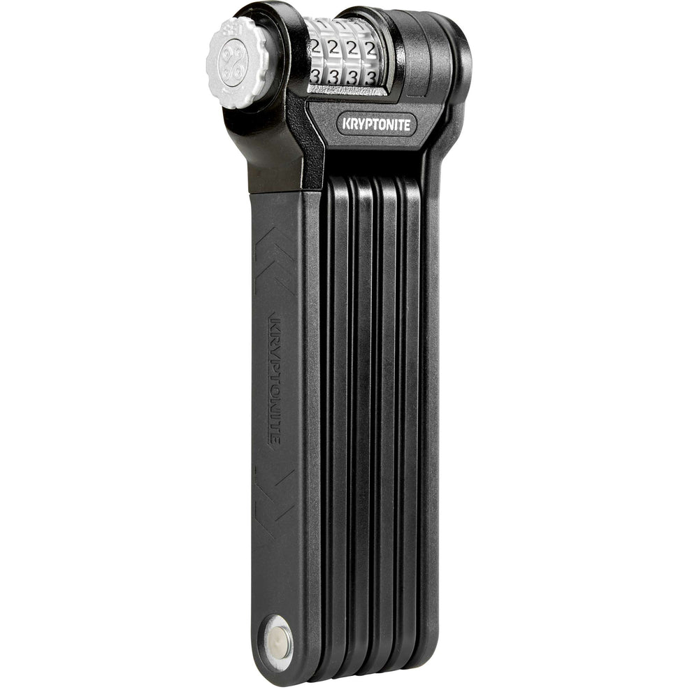 Kryptonite folding lock keeper 585