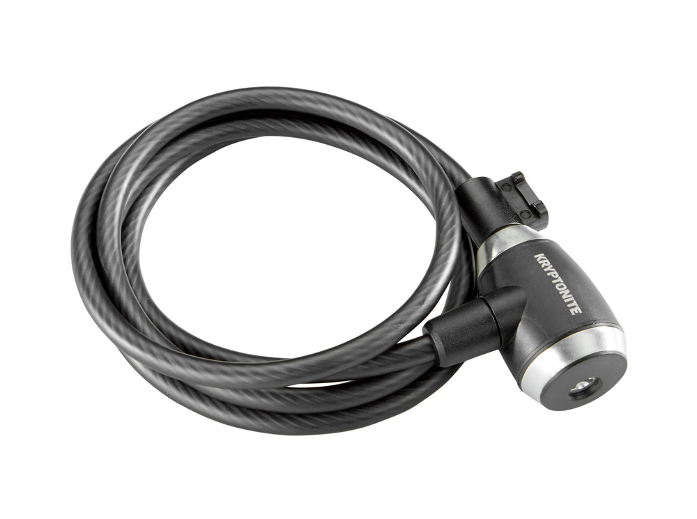 Kryptonite cable lock kryptoflex 815