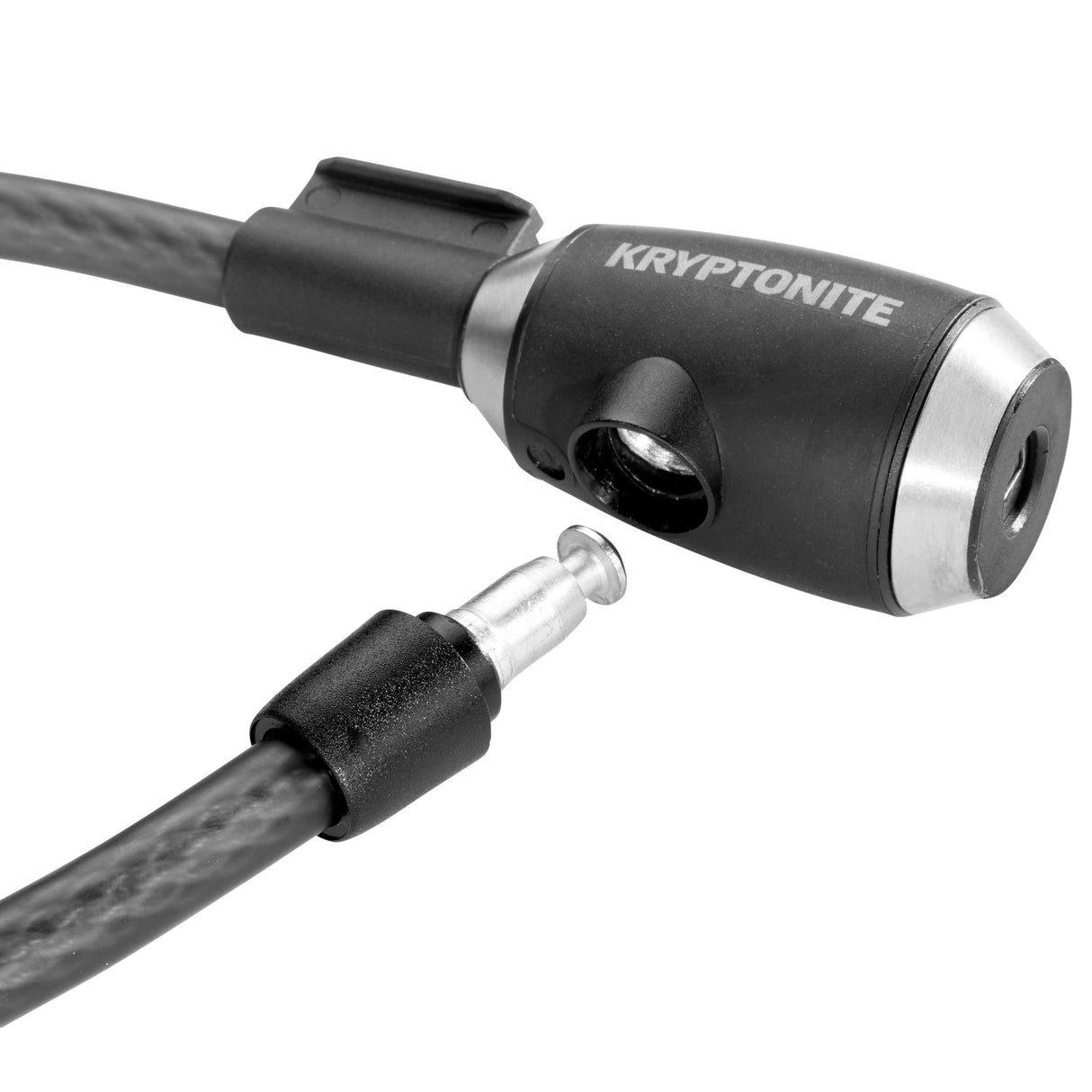 Kryptonite cable lock kryptoflex 1018