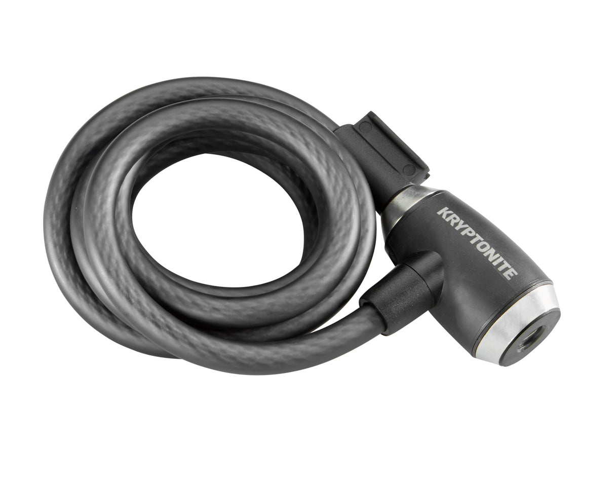 Kryptonite cable lock kryptoflex 1218
