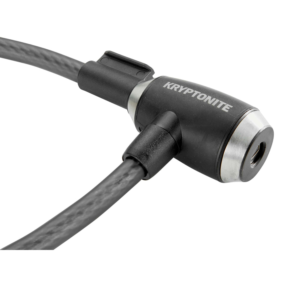 Kryptonite cable lock kryptoflex 1265