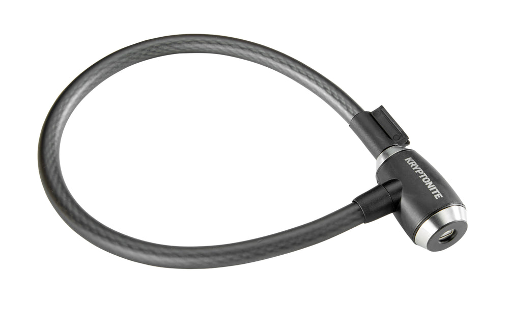 Kryptonite cable lock kryptoflex 1565