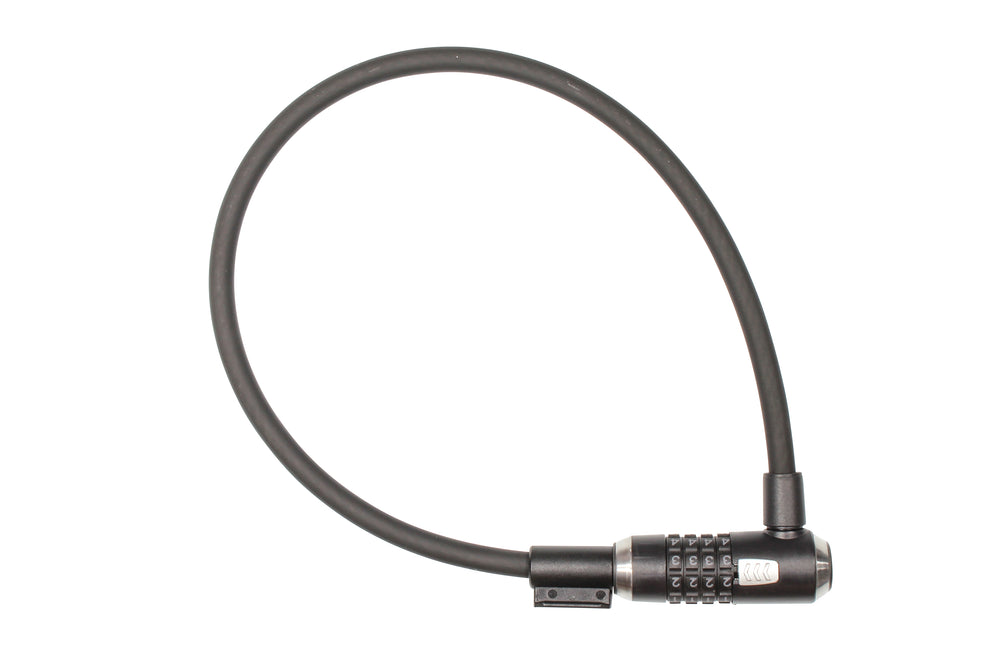 Kryptonite cable lock kryptoflex 1265