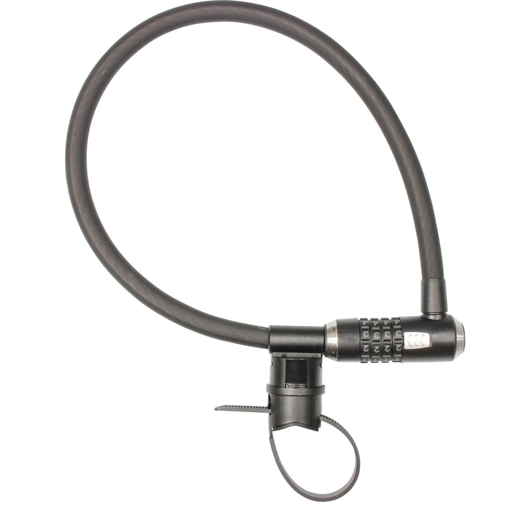 Kryptonite cable lock kryptoflex 1565