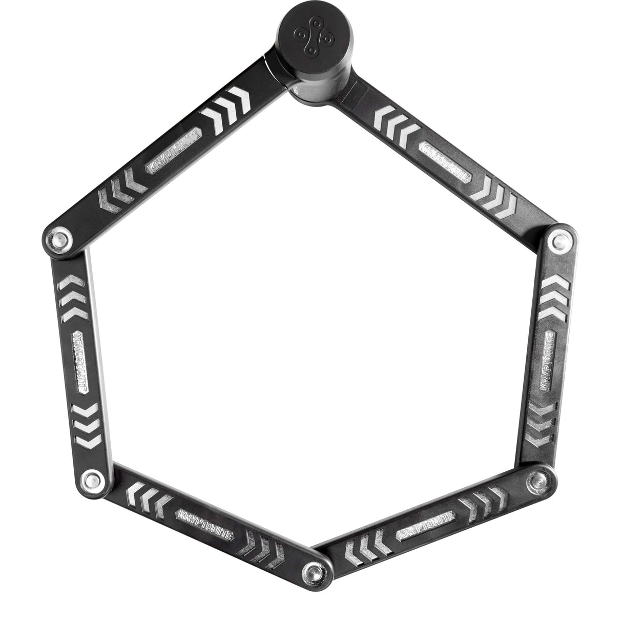 Kryptonite folding lock kryptolock 610 s
