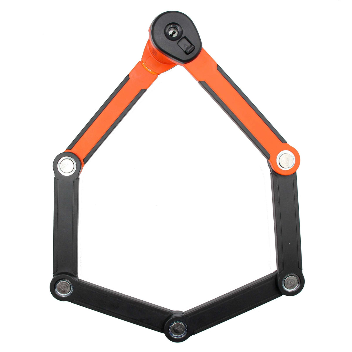 Kryptonite folding lock evolution 790 art2