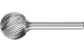 Pferd stiftfrees hm kogelvorm (u)