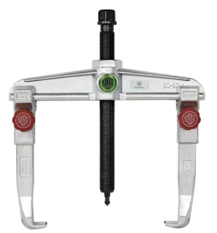 Kukko 2-armige trekker 200x150mm