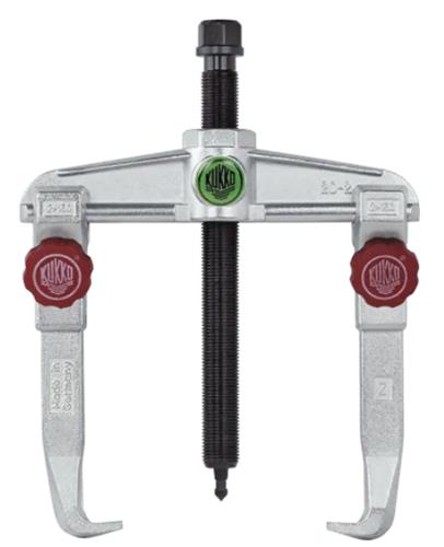 Kukko 2-armige trekker 160x150mm