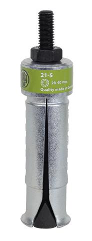 Kukko binnentrekker 28-40mm