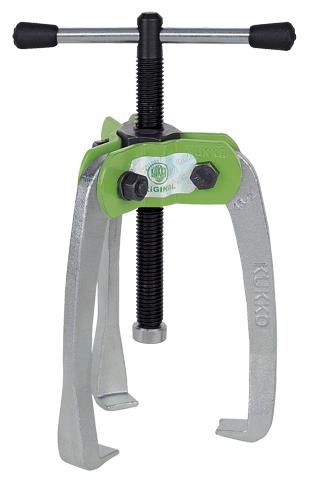 Kukko 3-armige trekker 70x70mm