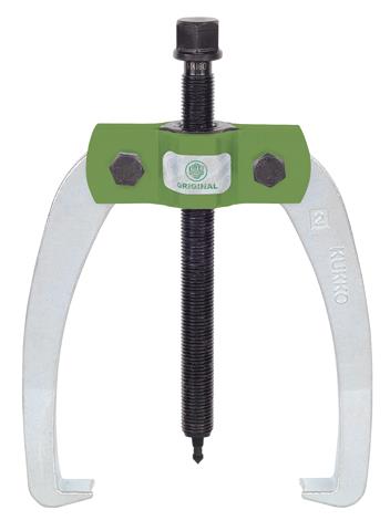 Kukko 2-armige trekker 120x120mm