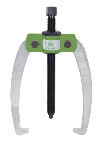 Kukko 2-armige trekker 160x160mm