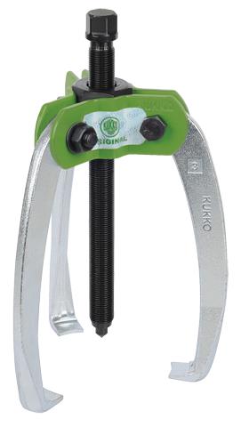 Kukko 3-armige trekker 160x160mm