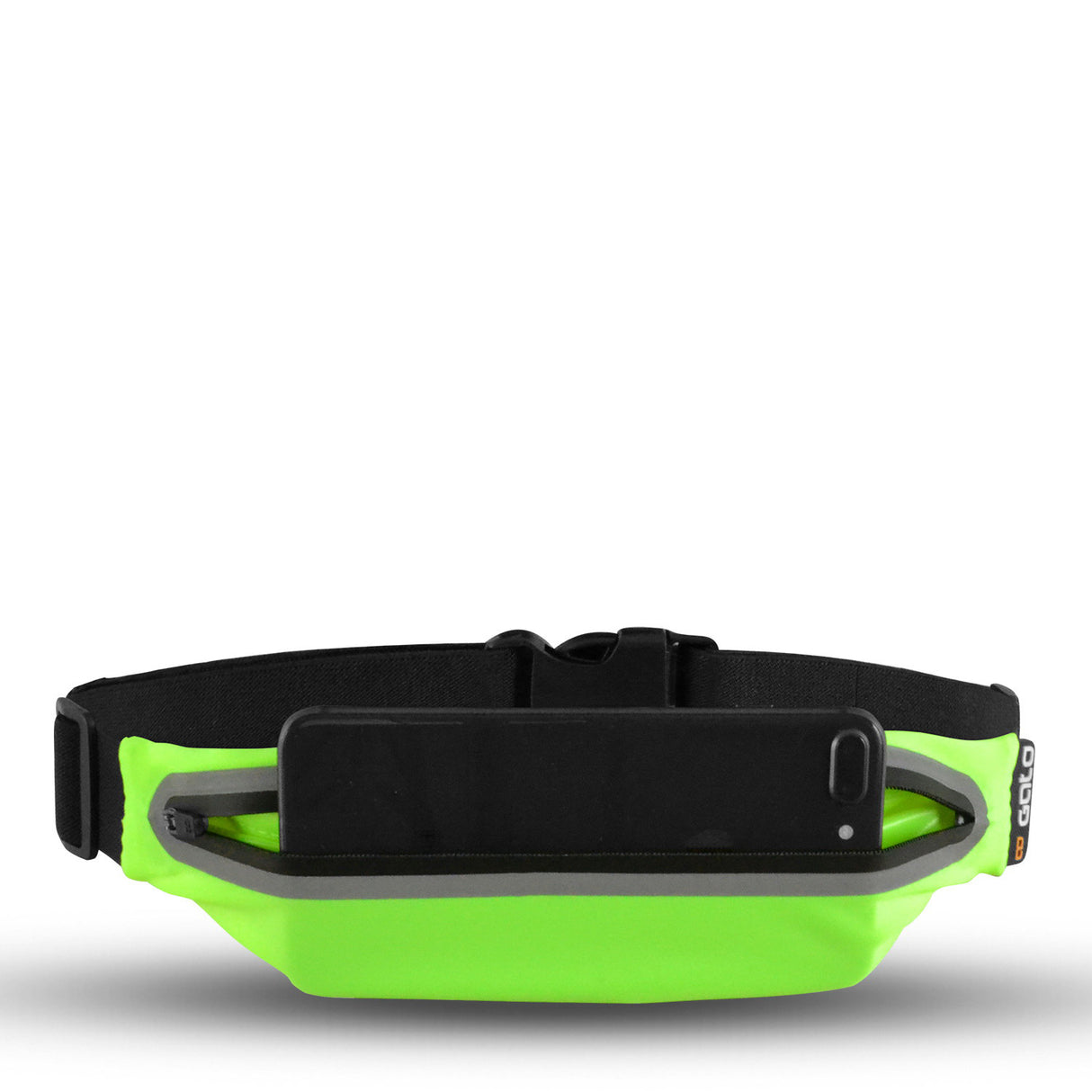Gato Sport Belt étanche citron vert