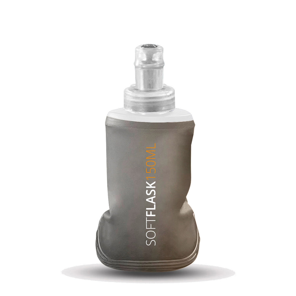 El frasco suave de Gato supuso el antracita 150 ml