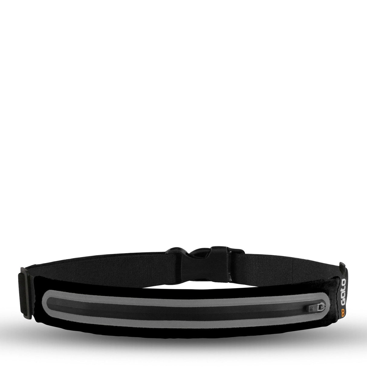 Outwet Gato Sport Belt Vodoodporni črni