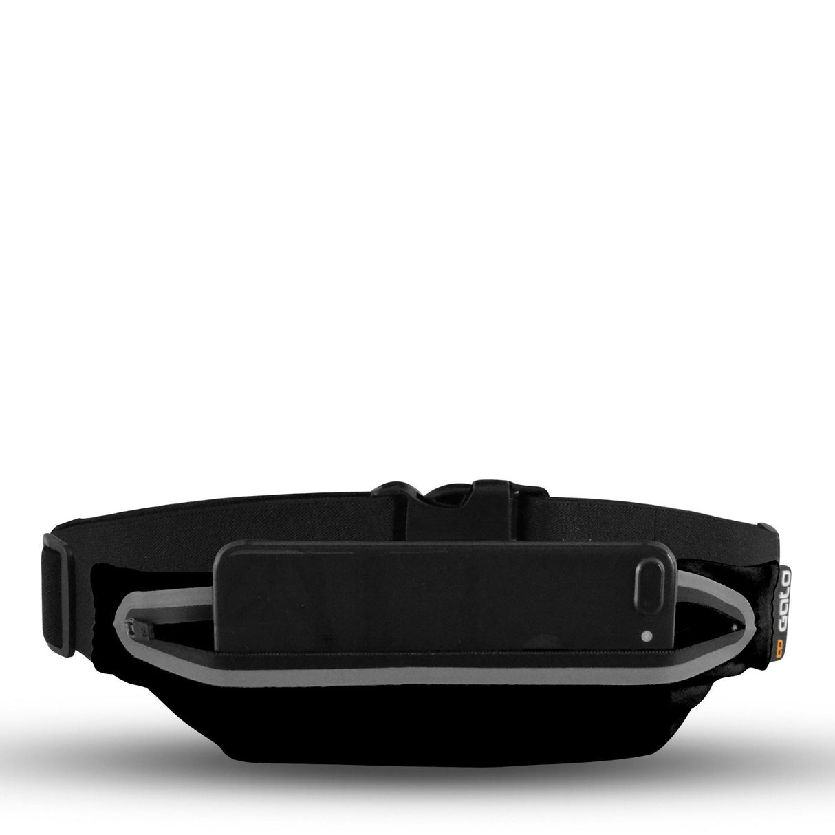 Outwet Gato Sport Belt Vodoodporni črni