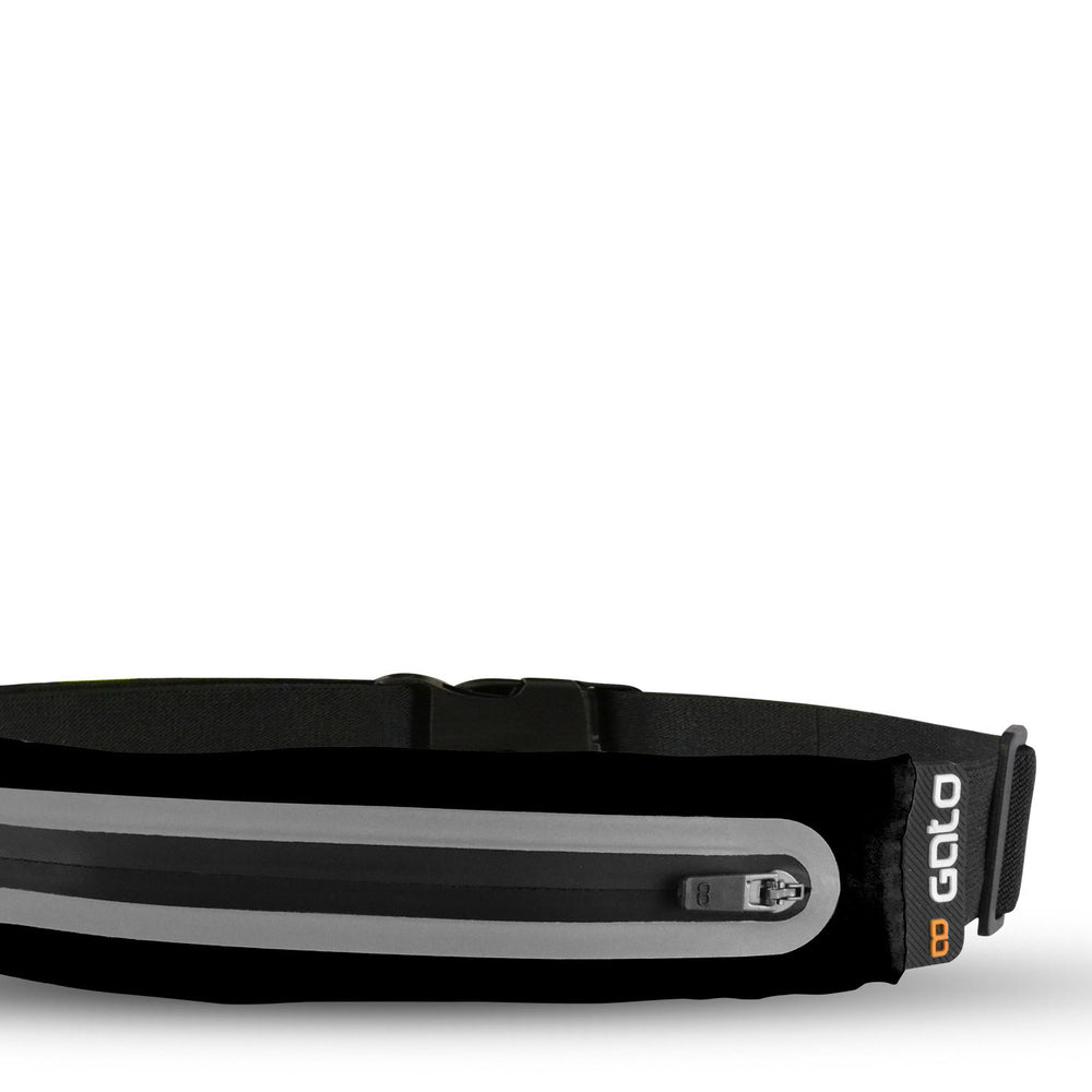 Outwet Gato Sport Belt Vodoodporni črni