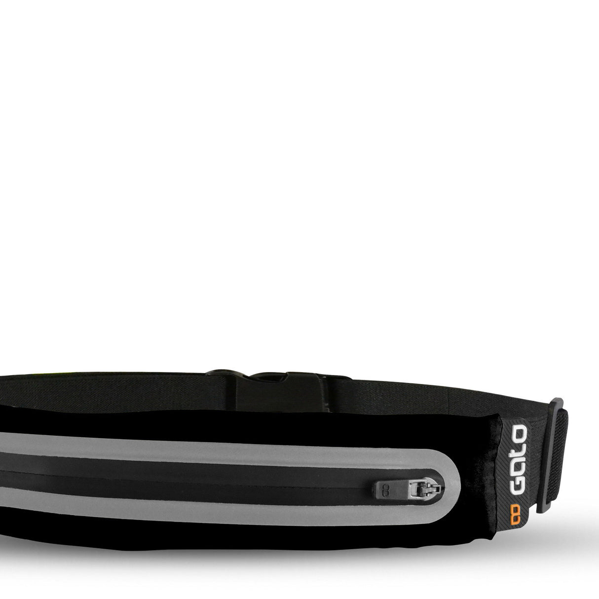 Outwet Gato Sport Belt Vodoodporni črni