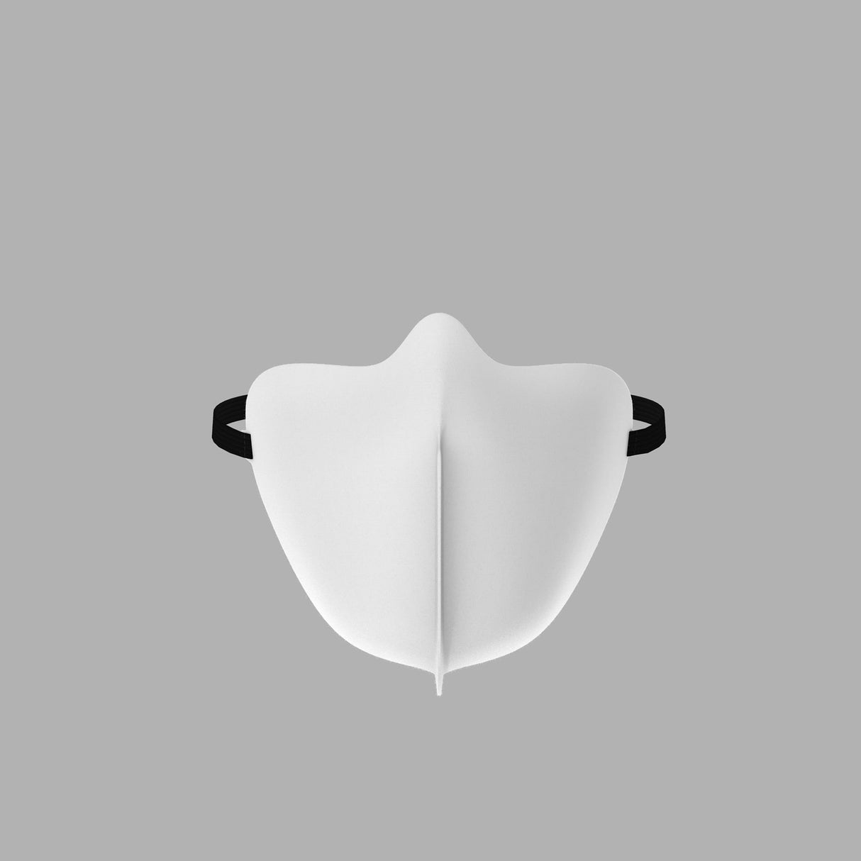 Dépasser le masque buccal lavable (par 10 pièces)