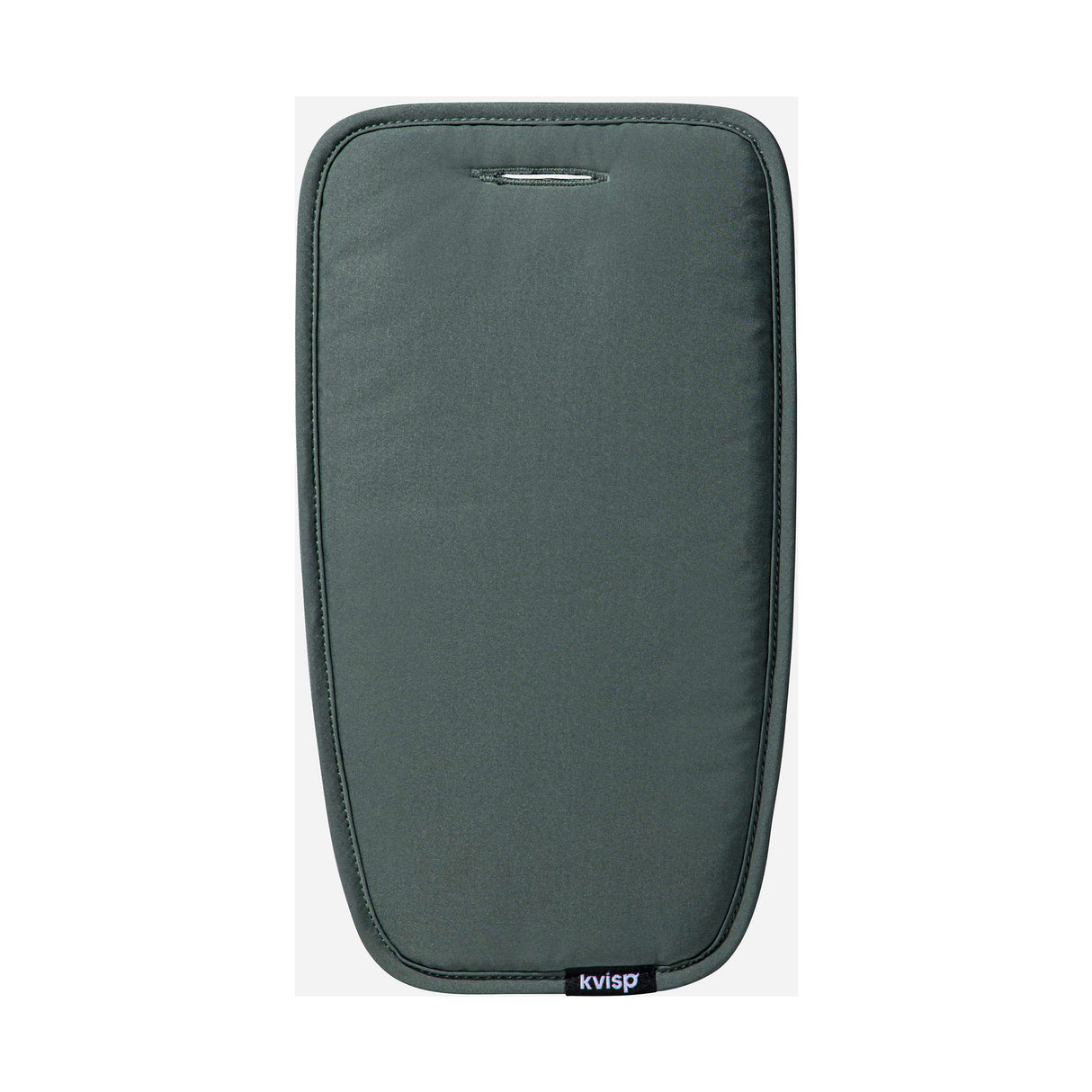 Kvisp confort siège coussin vert forêt