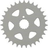 Tomos front sprocket a3 a35 26t