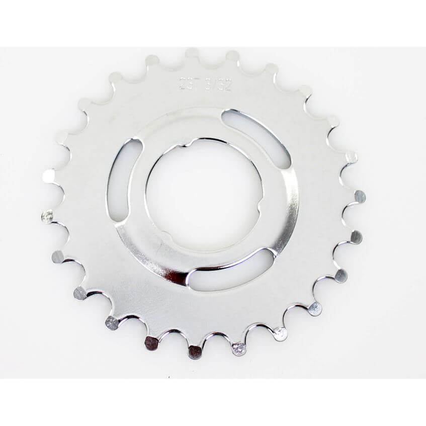 Gear 23T Bol 3 32 Chrome