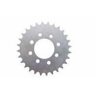 Tomos rear sprocket a3 a35 mustache 28t