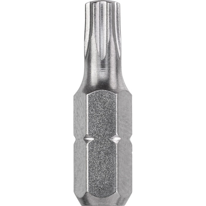 KWB Industrial Bits, 25mm, Torx T10